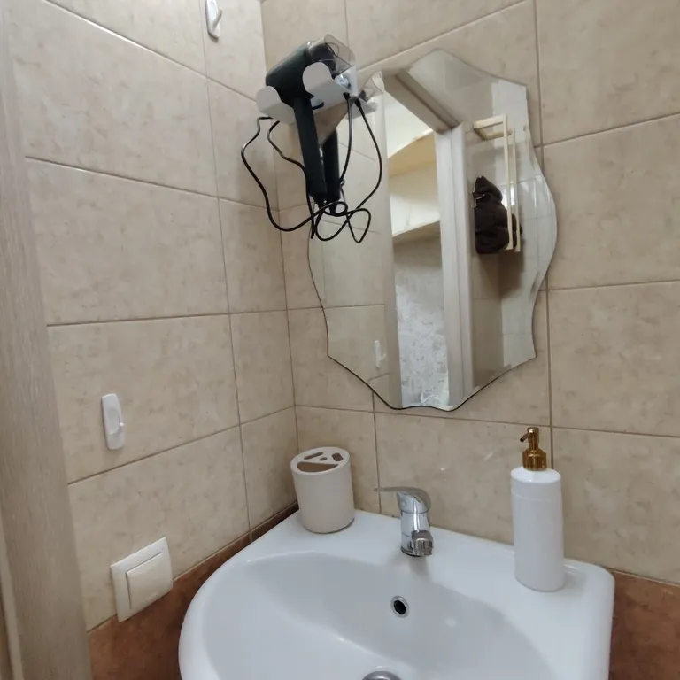 Квартира в центре