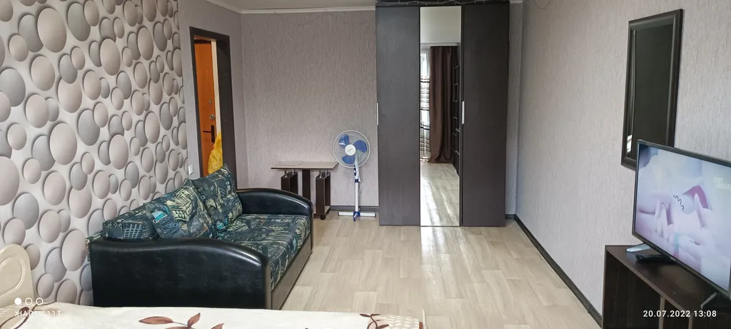 Уютная квартира в центре