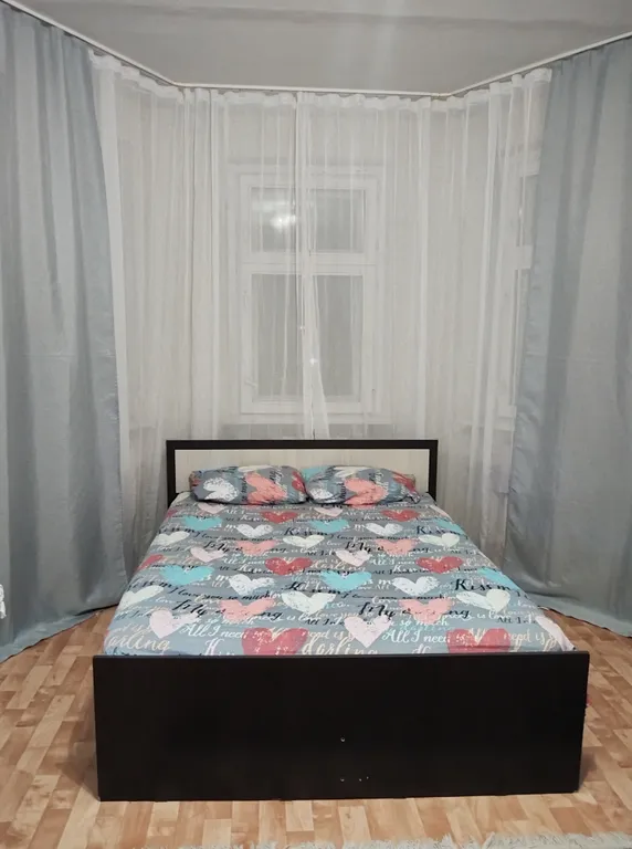 Комфортная квартира рядом с Гринн