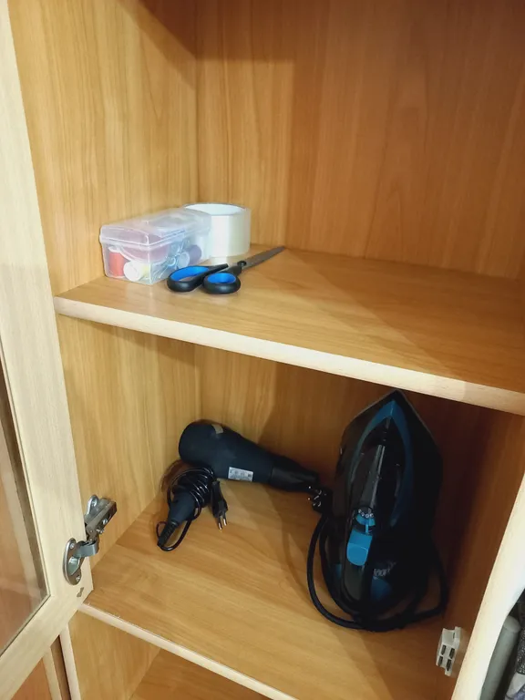 Уютная квартира около ЖД и Филармонии