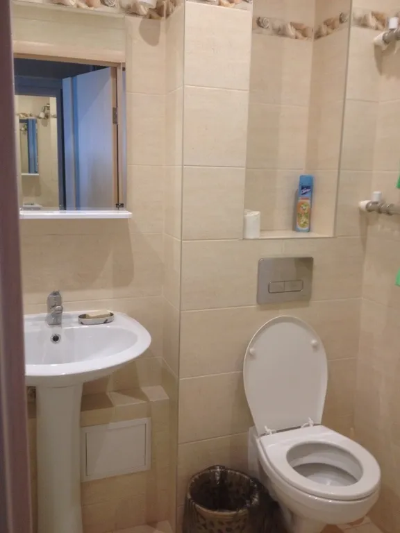 Большая Студия с дизайн-ремонтом в центре