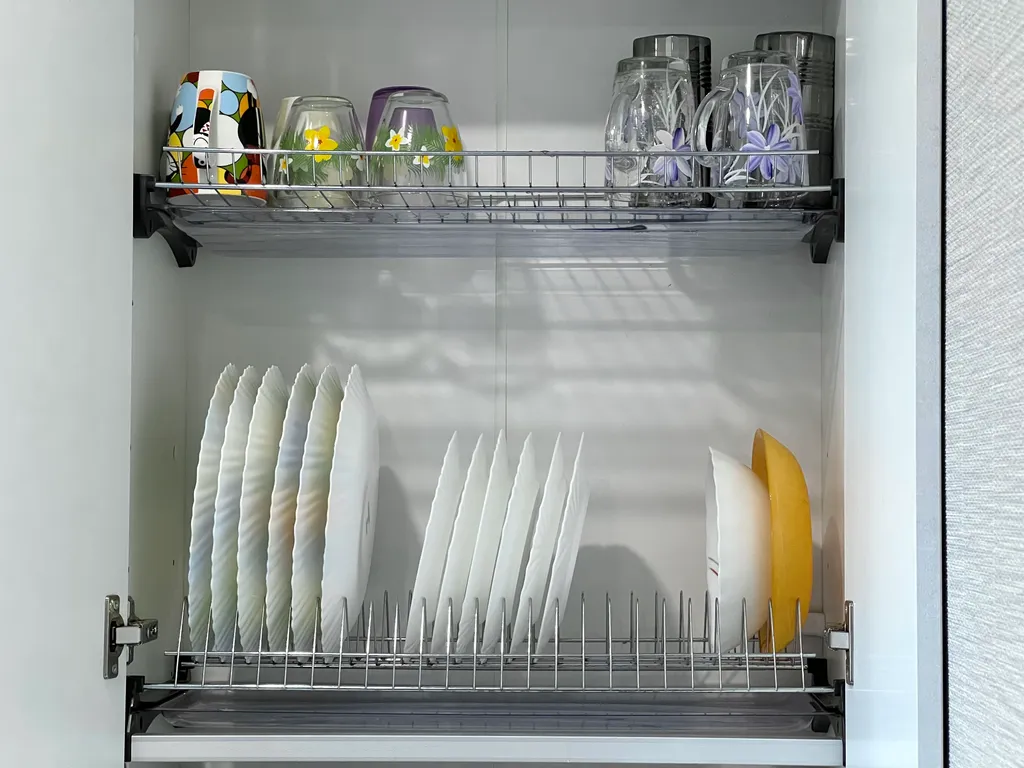 Уютная квартира, всё новое