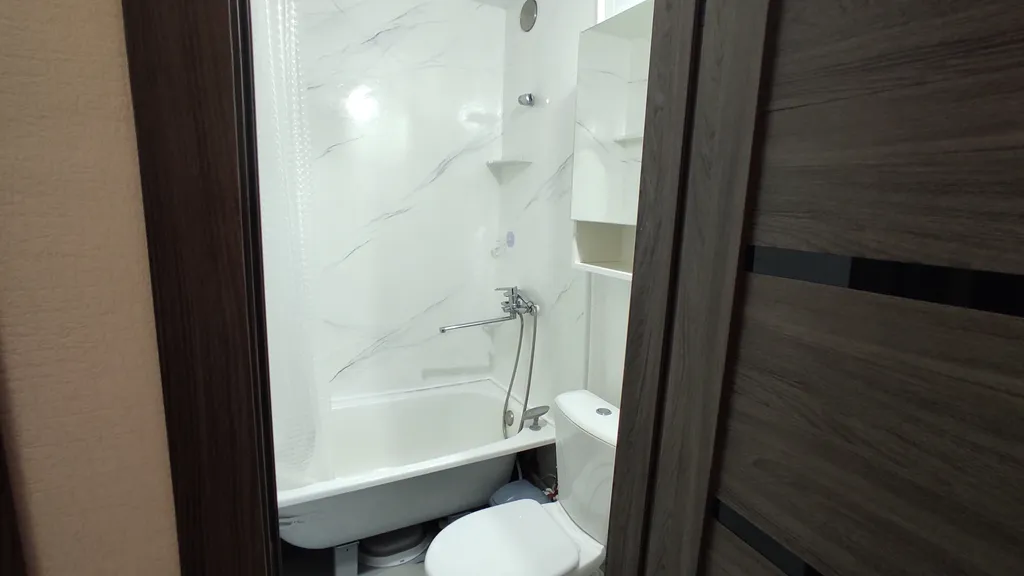 Квартира Квартира Уютно, чисто и комфортно — Волгоград