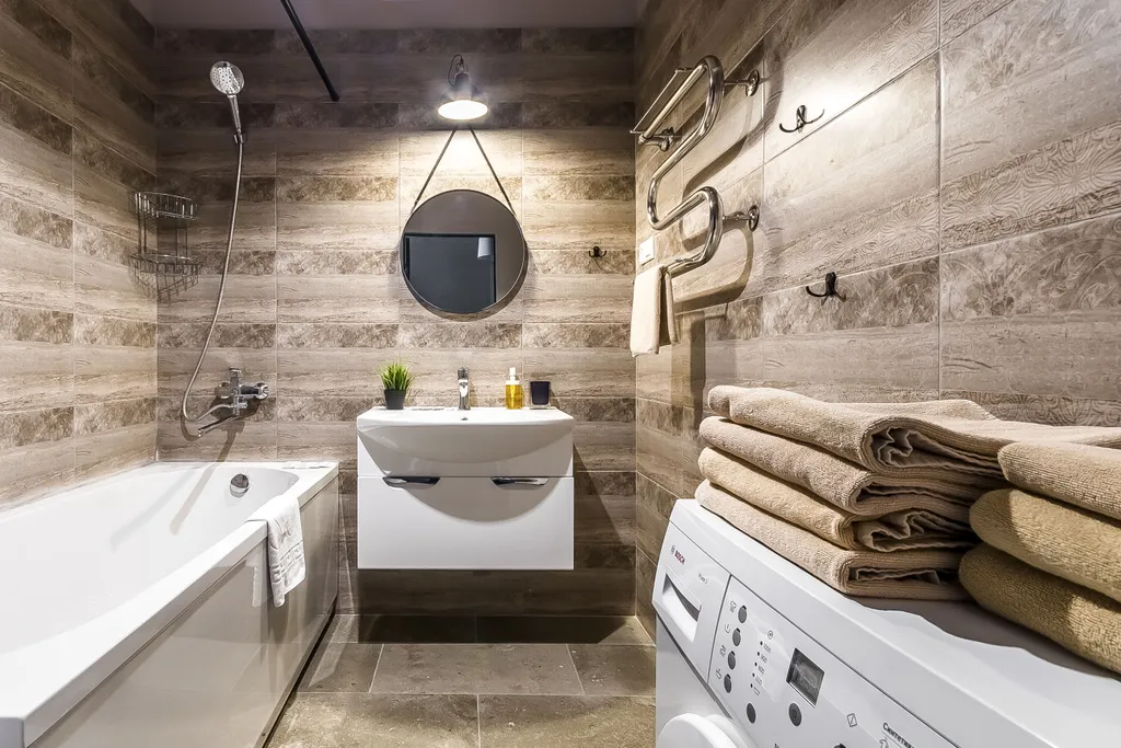 Квартира Квартира Огромный апартамент в центре, до 8 гостей, панорамный вид на город — Краснодар