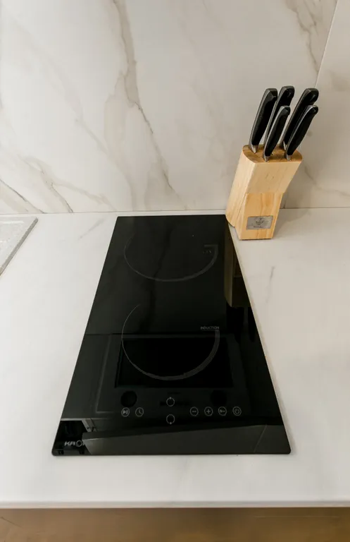 Квартира 2-комнатная Квартира — Сириус