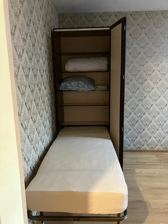 Апартаменты в ЖК Радужный