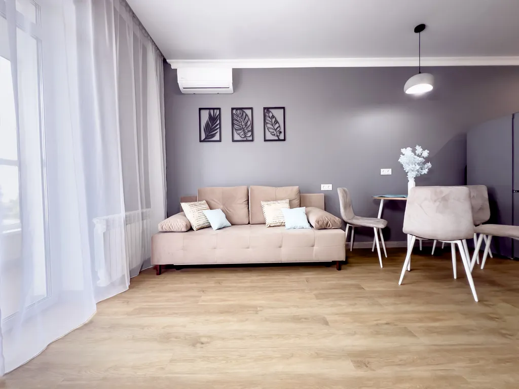 ОренРент Квартира в ЖК Гранд Парк