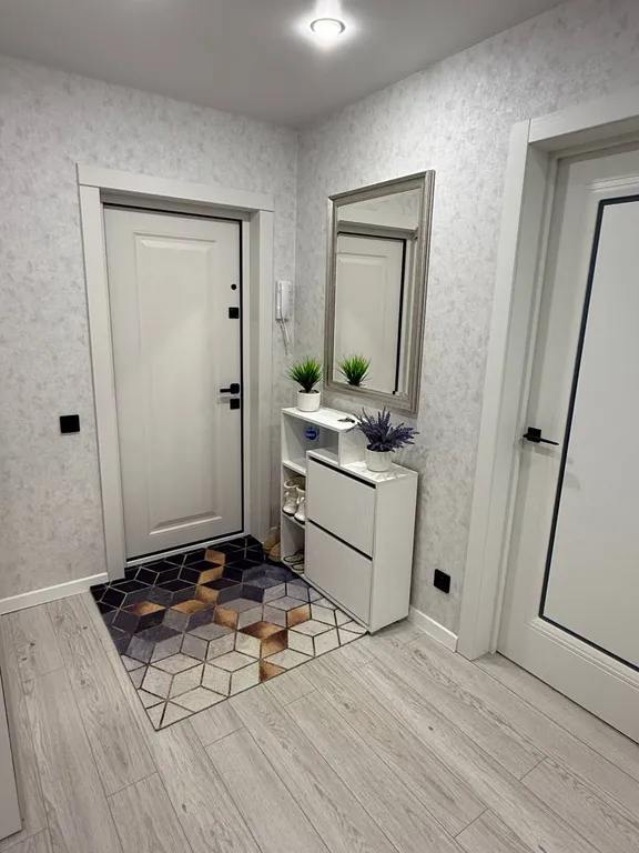 Уютная 3 комнатная квартира в историческом центре города