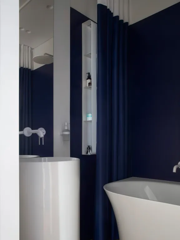 Средиземноморье в центре Екатеринбурга