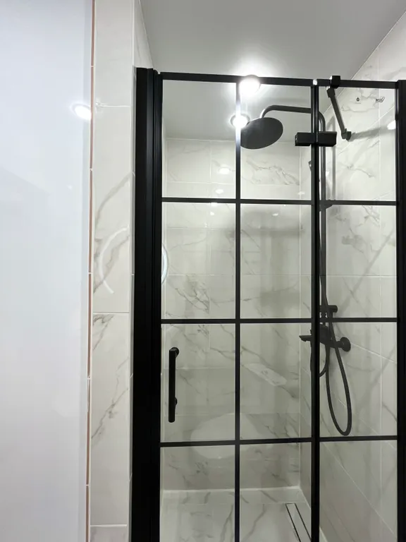 Apartment in arban smart