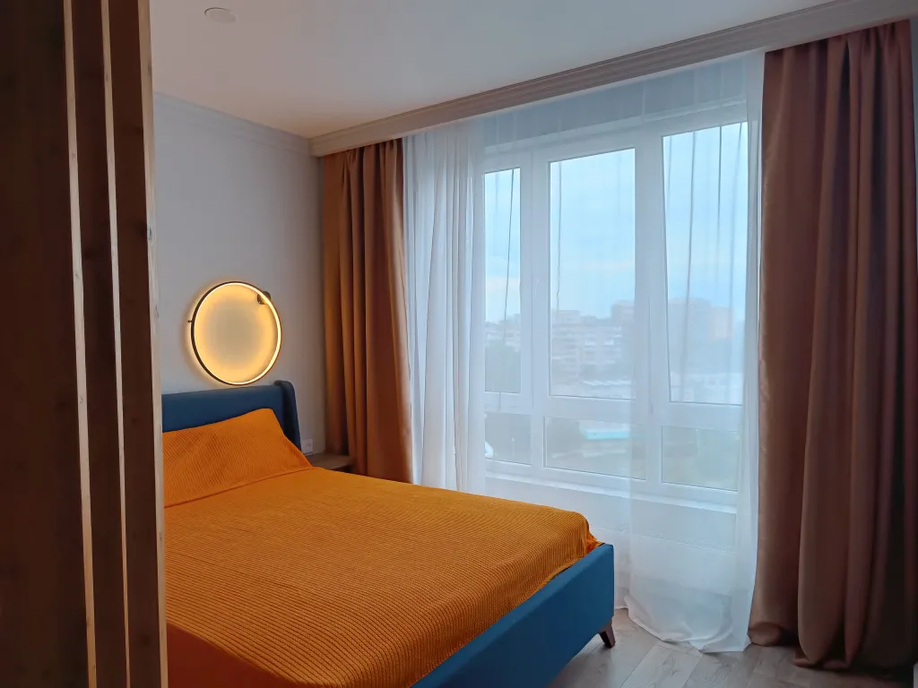 Квартира Квартира Апартамент у морского музея — Калининград