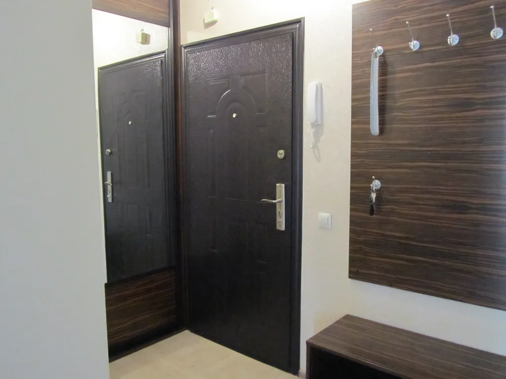 Уютная квартира недалеко от центра