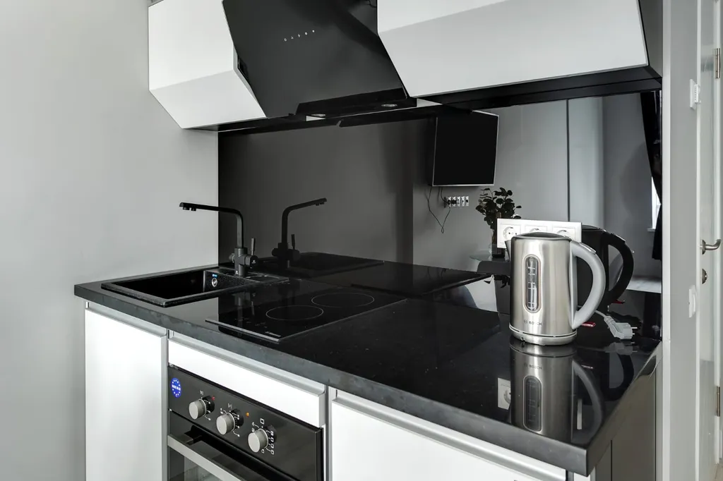 Квартира 1-комнатная Квартира — Москва