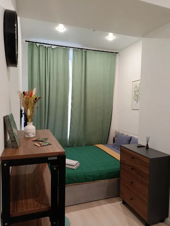 Квартира Апартаменты напротив ТЦ — аренда посуточно в Люберцы