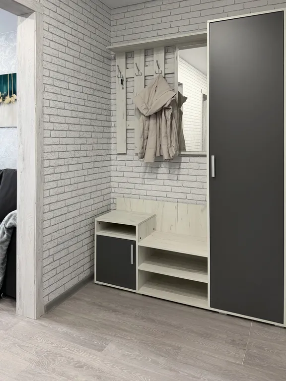 Квартира в новом доме на Артиллерийской около Островов