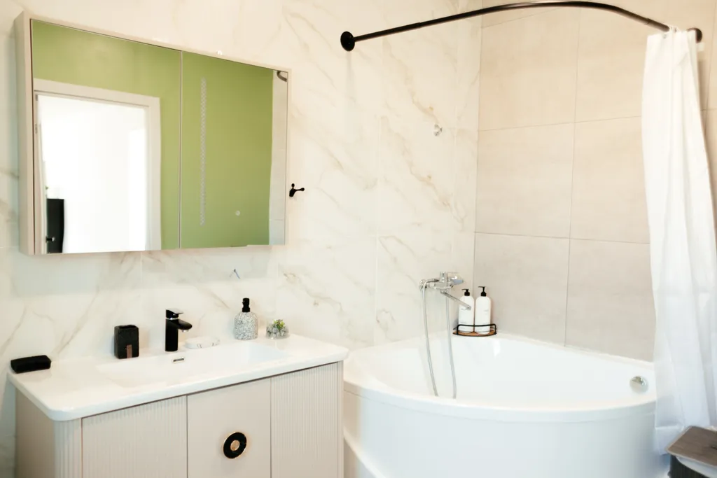 Новый коттедж