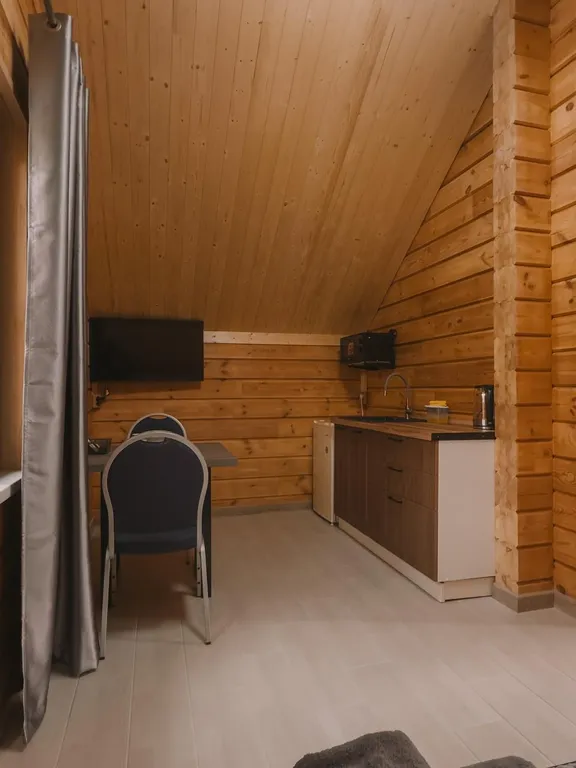 Квартира Квартира Бунгало — Широкая Балка