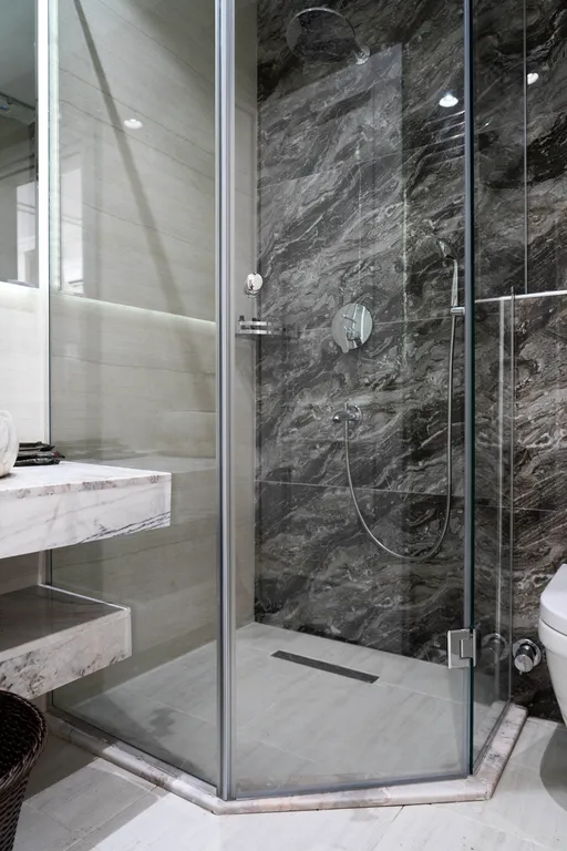 Дизайнерский апартамент 1+1 с отельной кухней