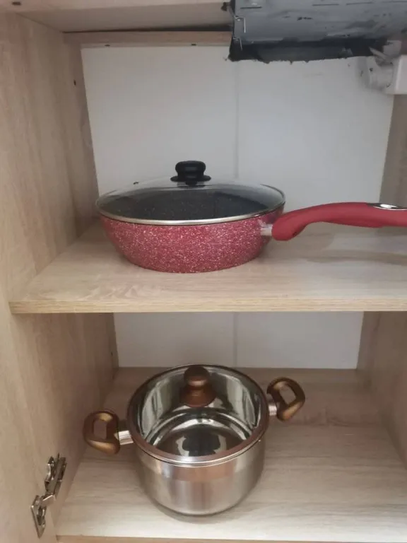 Уютная гостинка на 3 спальных места