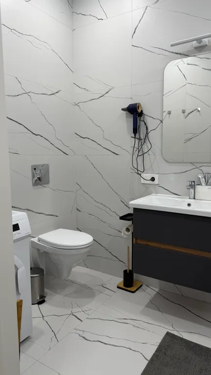 Апартаменты в частном секторе