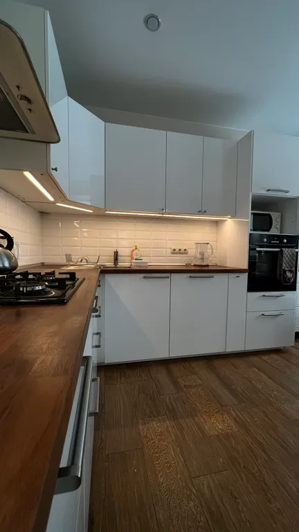 Уютный дом рядом с Коломной