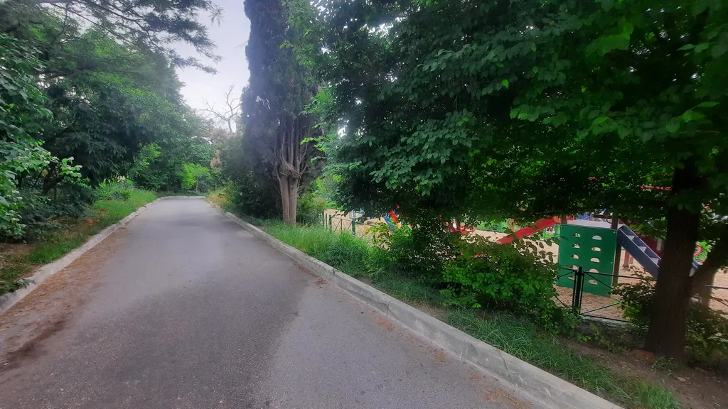 Квартира в самом морском районе