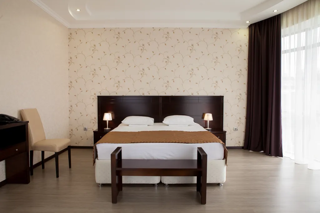 Квартира 1-комнатная Квартира — Адлер