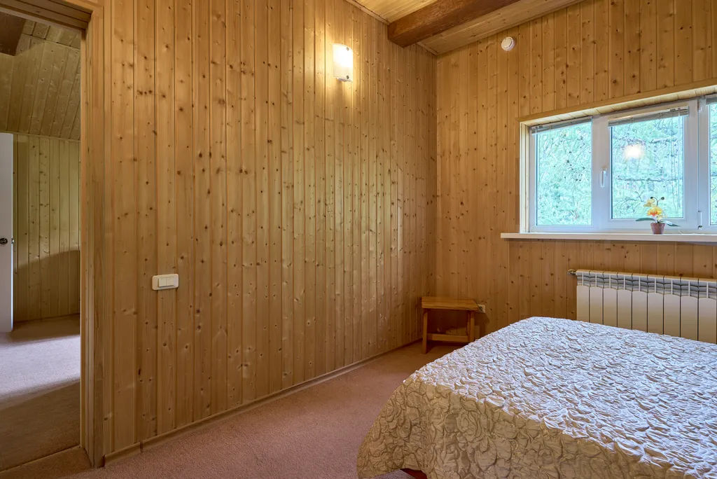 4-комнатная Квартира