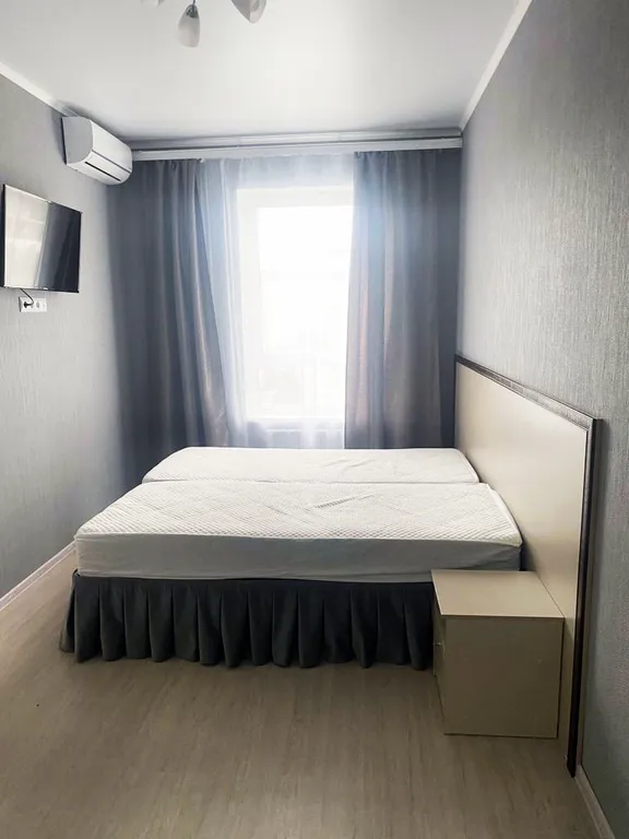 2-комнатная квартира 100 метров до моря — аренда посуточно в Анапа