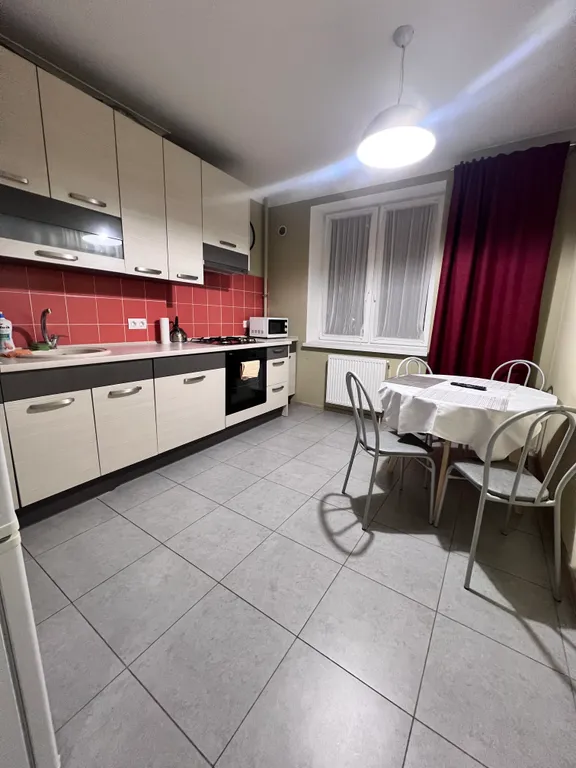 2-комнатная Квартира — аренда посуточно в Гурьевск