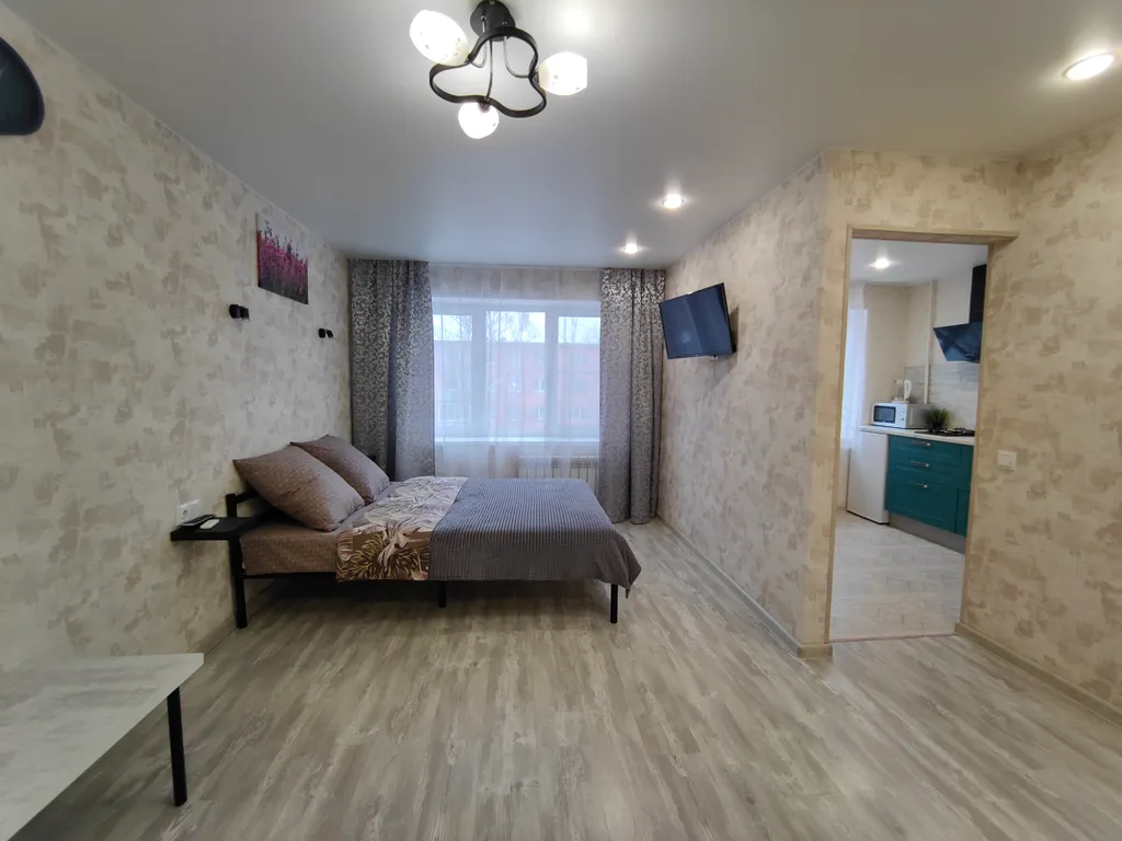 Квартира Однокомнатная квартира — Тверь