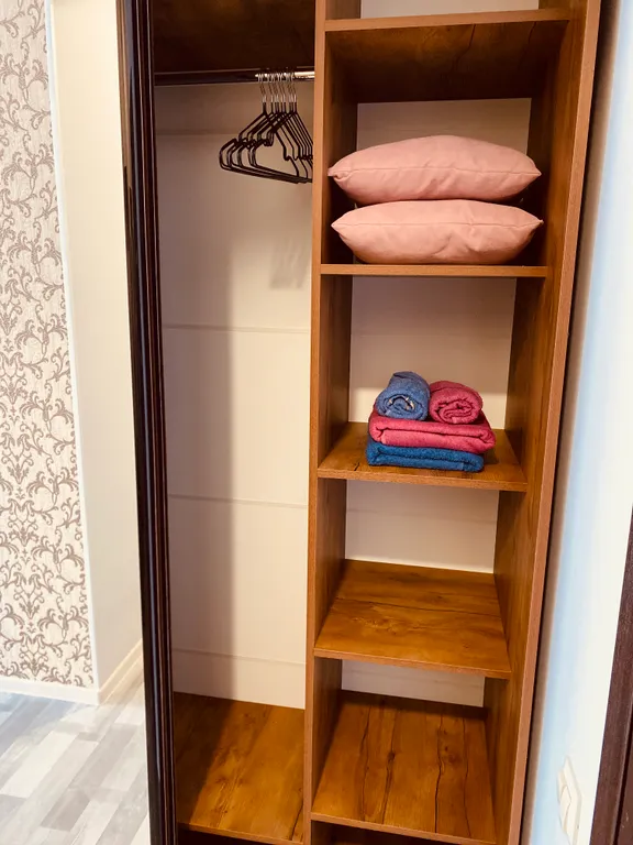 Квартира Квартира Студия с видом на закат в море — Севастополь