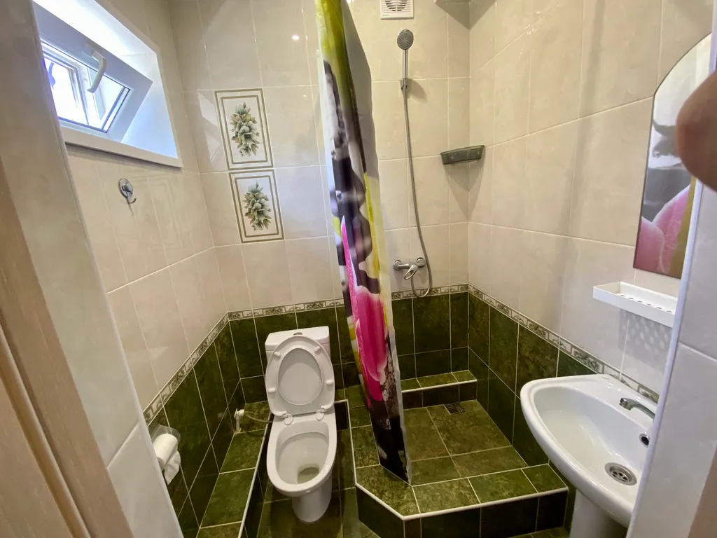 Квартира Комната — Ейск