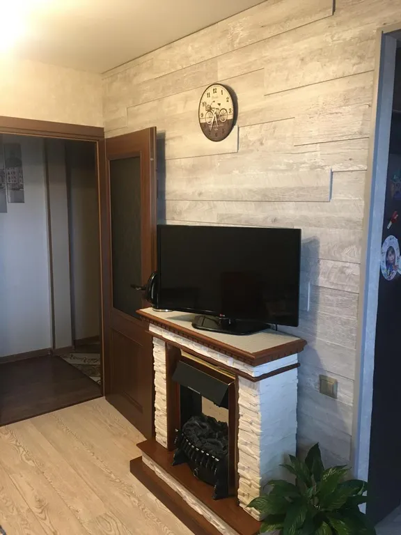 Квартира Апартамент, всё включено — аренда посуточно в Кондопога