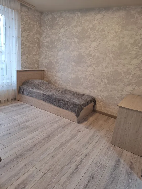 Просторная и уютная квартира в центре, рядом аэропорт