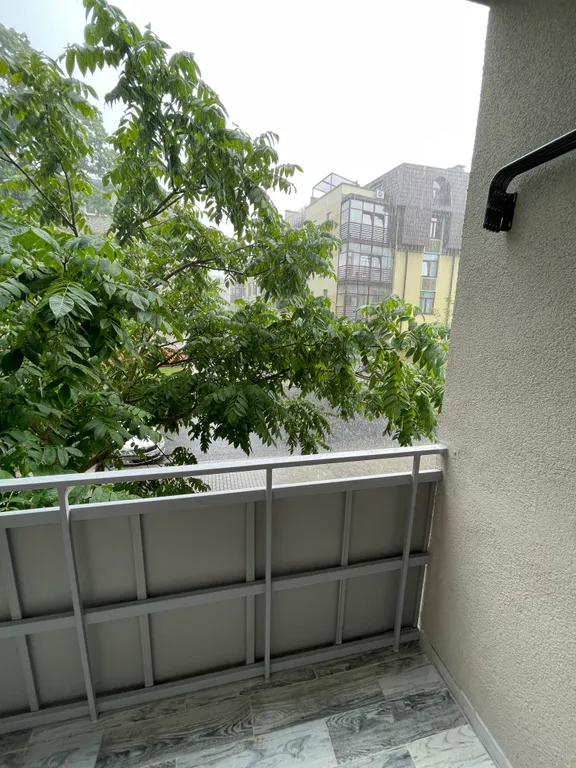 2-комнатная квартира Mint Lux в историческом центре