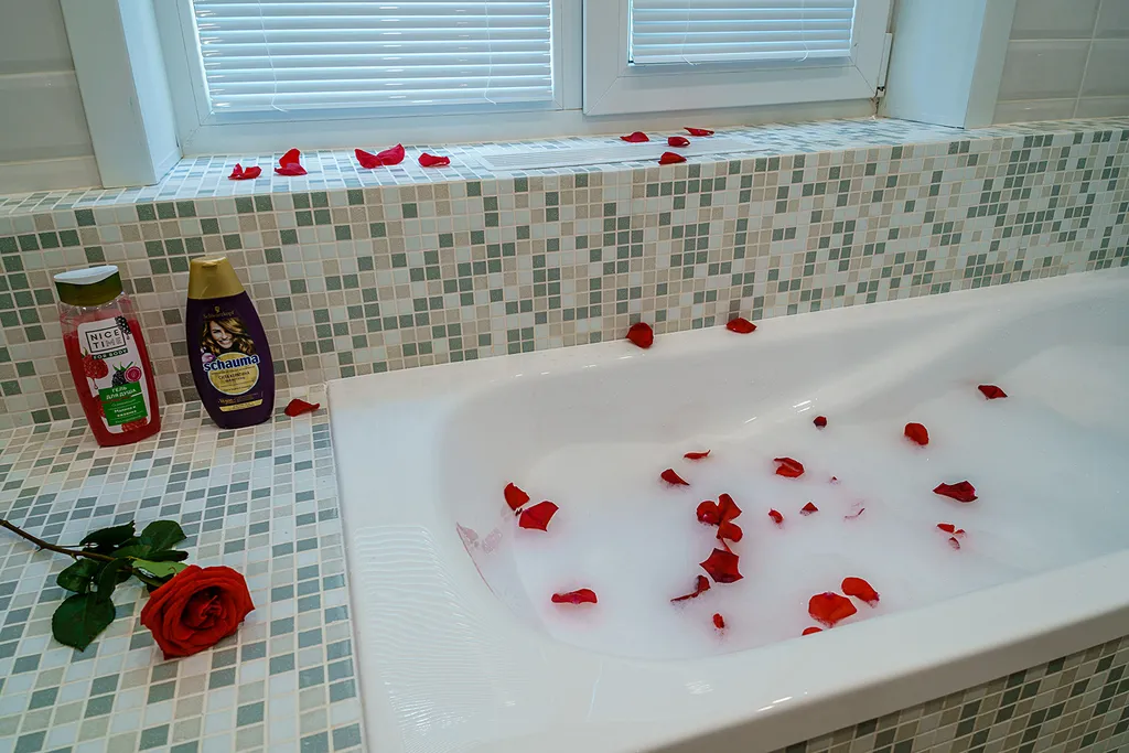 Просторная квартира с прекрасным ремонтом