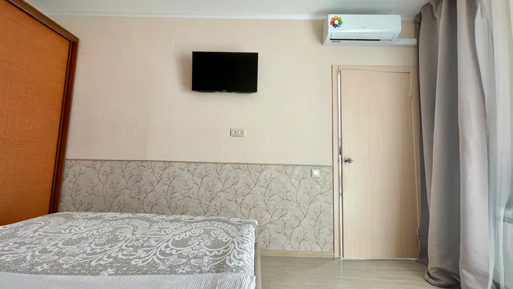 Квартира Квартира Не в отеле, а в квартире рядом с медгородком — Екатеринбург