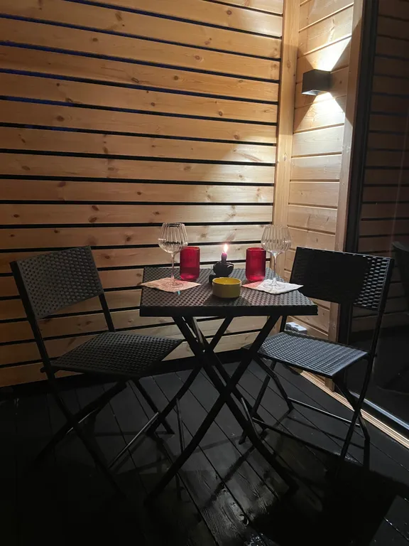 Уютный дом возле знаменитого Плещеева озера