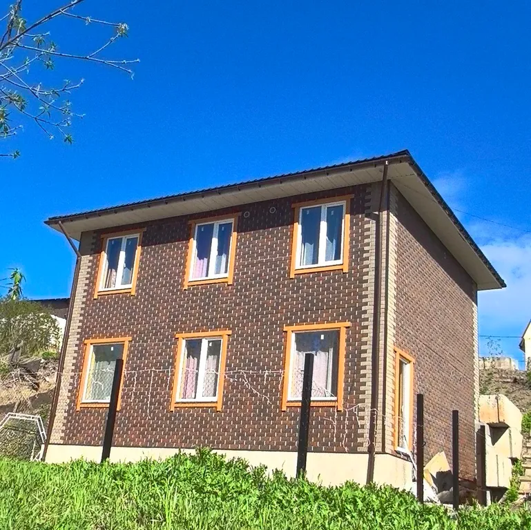 Коттедж домашний