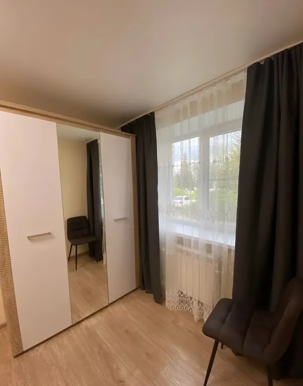 В центре города 2 комнатная квартира