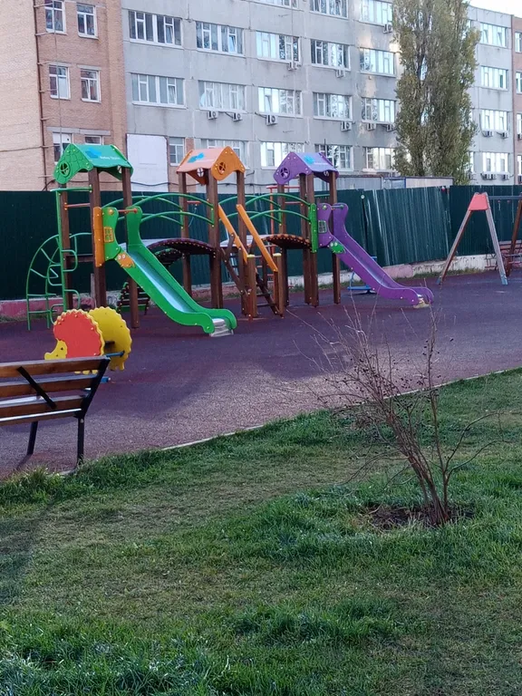 Квартира Квартира Студия Птицы — Москва