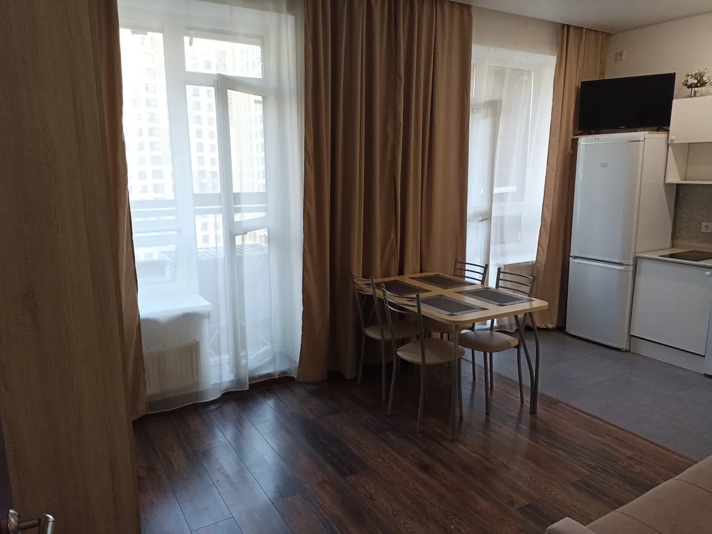 Уютная квартира в ЖК Новое Медведково — аренда посуточно в Мытищи