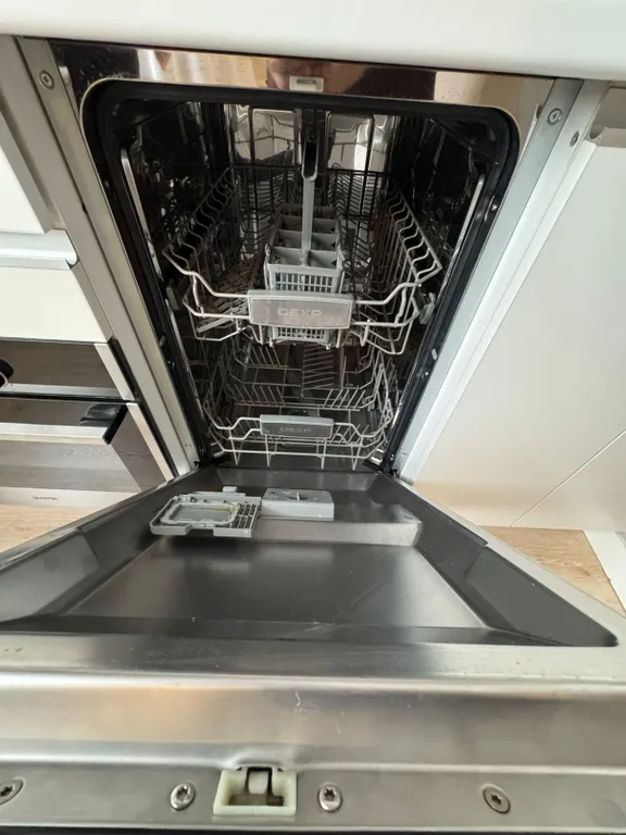 Квартира в центре с панорамным видом на город