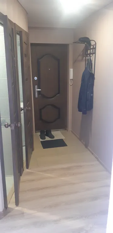 Уютная квартира в 5 минутах от вокзалов