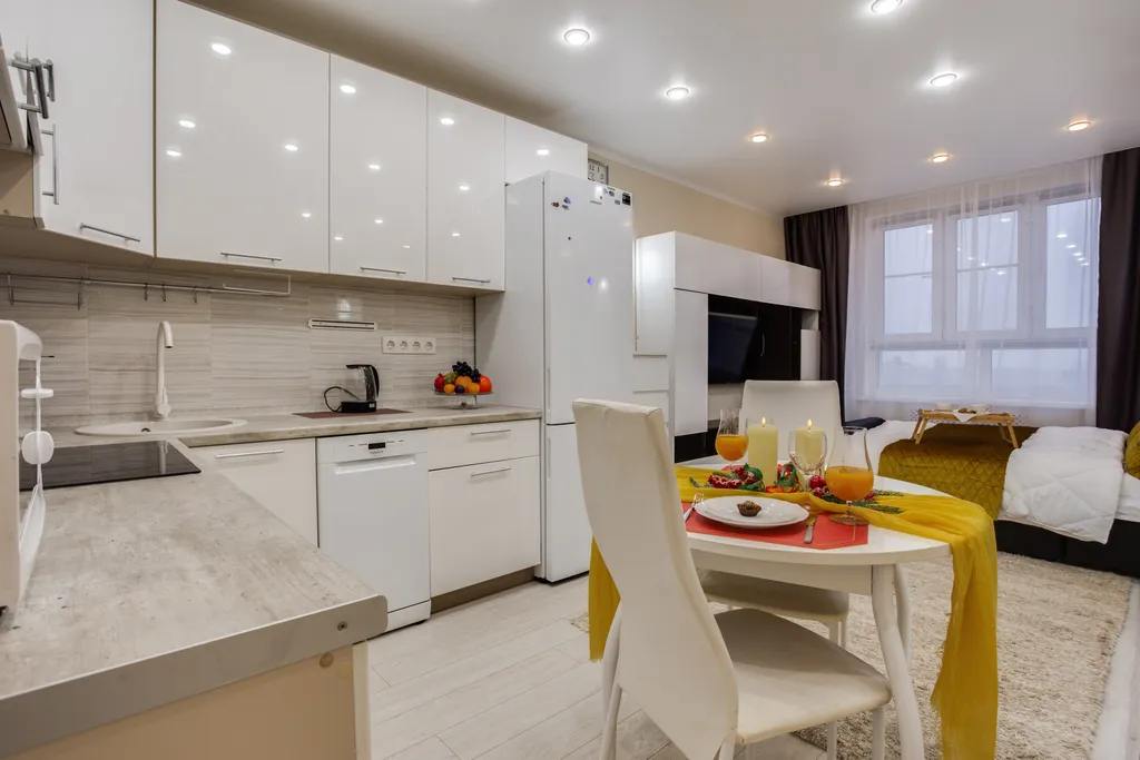 Студия Премиум у Щелковского шоссе