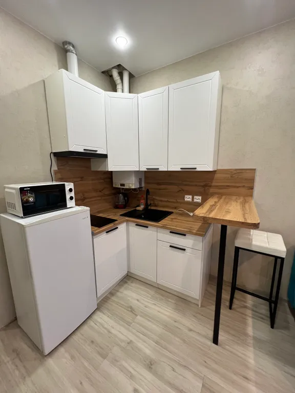 Квартира Квартира в центре — Сочи