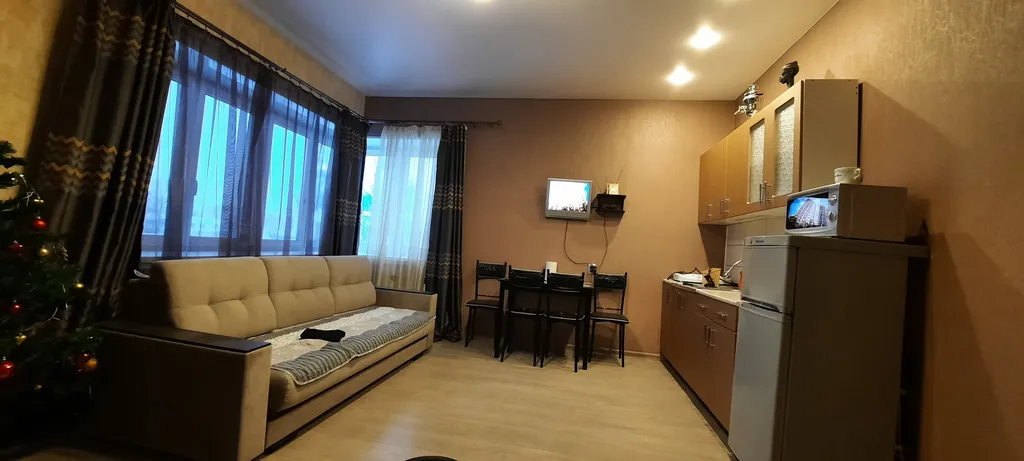 Квартира в историческом центре Сортавала до 6 человек