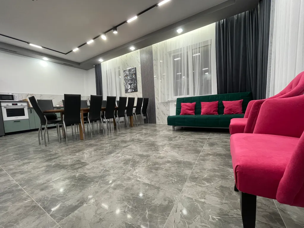 Частный дом в Бяконтово