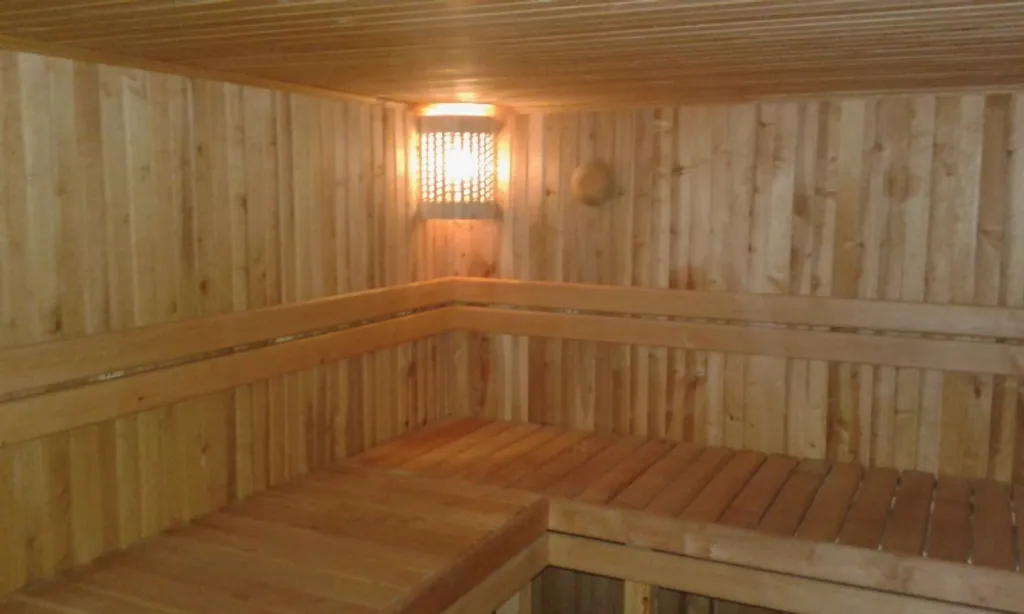 Гостевой дом рядом с Брестом